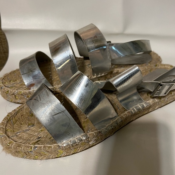 🌪ASOS SANDALS🌪 - Picture 6 of 7